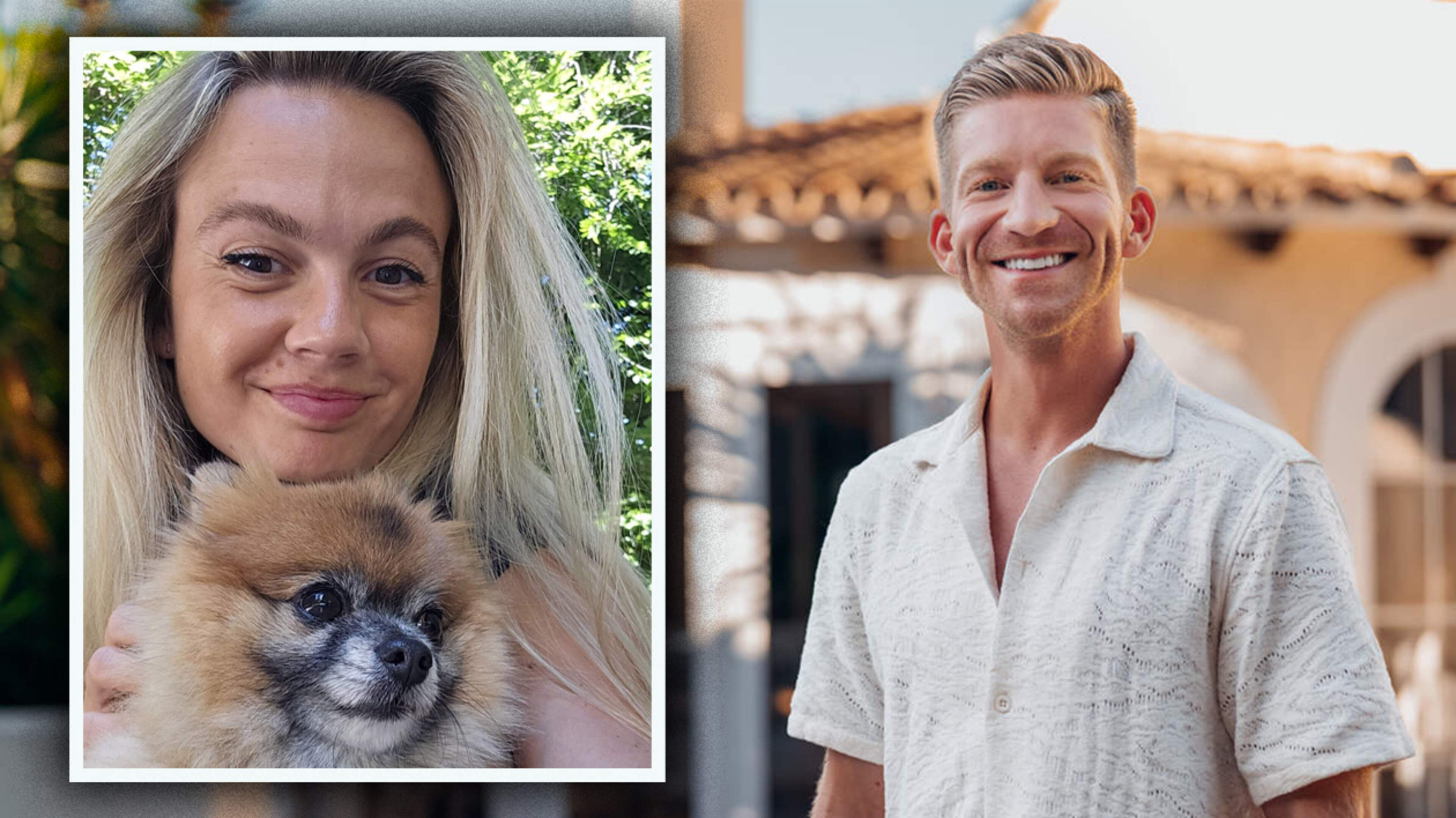 B&B vol liefde-playboy Thomas valt voor Volendamse Mexx, maar zij waarschuwt: ’Je moet van heel goeden huize komen’